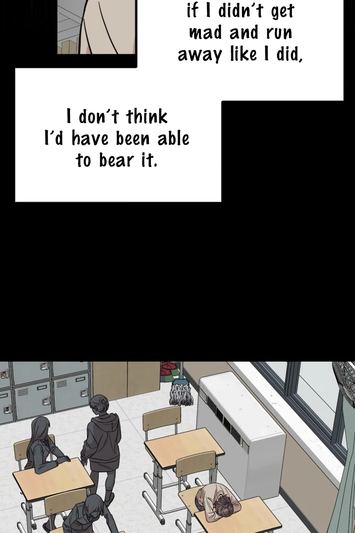 Possible to Date a Ranker? Chapter 11 - page 44