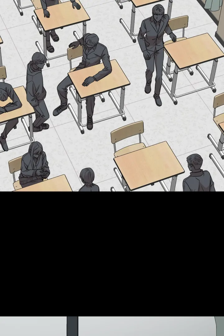 Possible to Date a Ranker? Chapter 11 - page 45