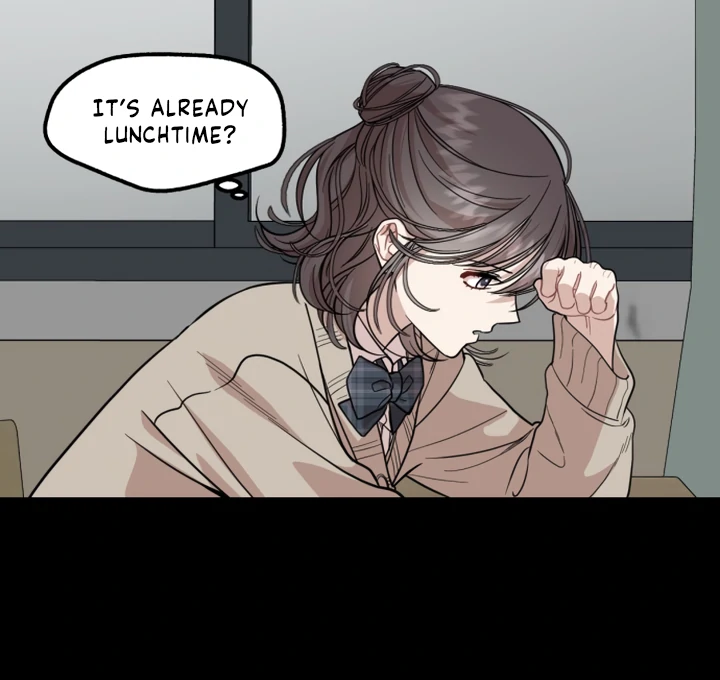 Possible to Date a Ranker? Chapter 11 - page 46