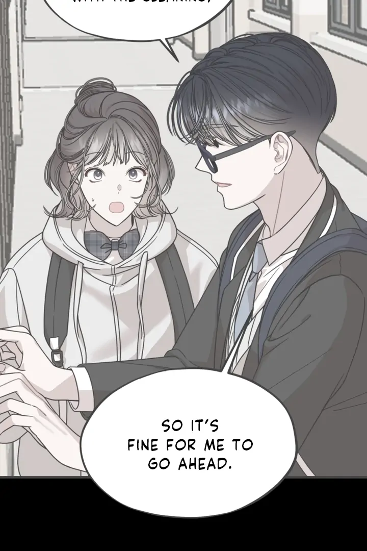 Possible to Date a Ranker? Chapter 11 - page 49