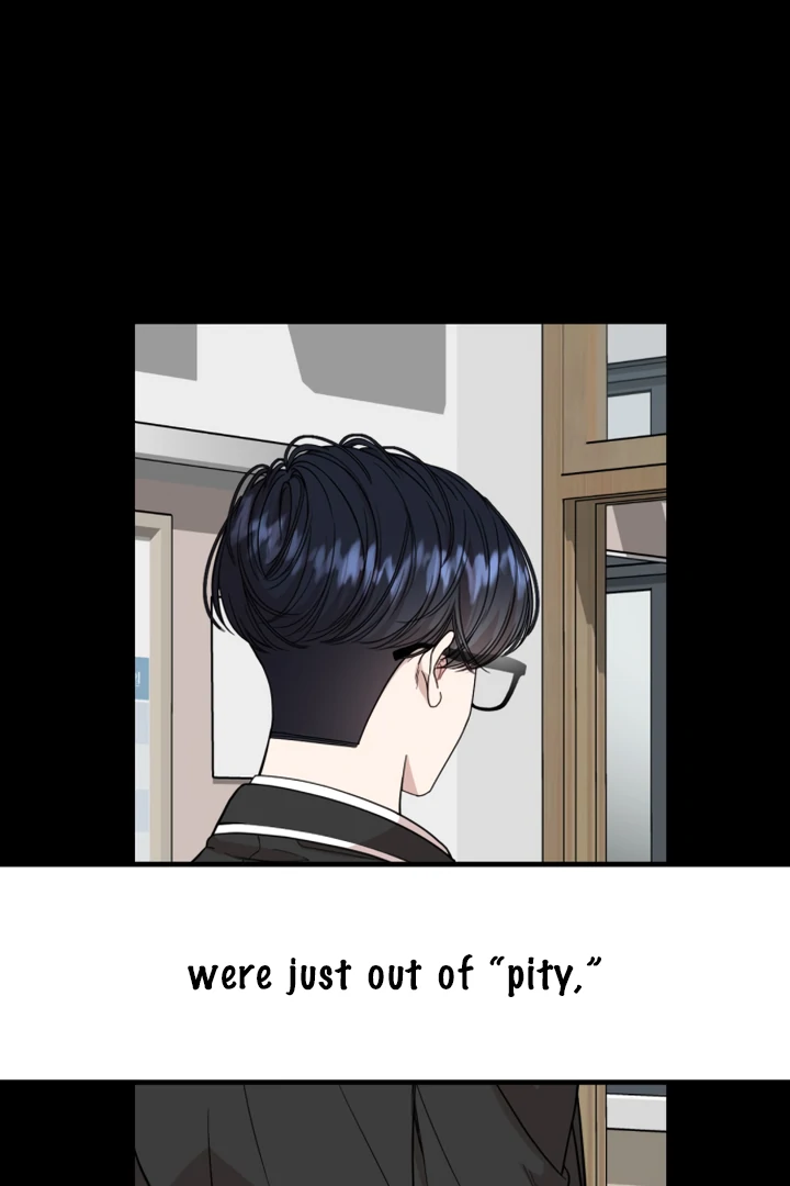 Possible to Date a Ranker? Chapter 11 - page 50