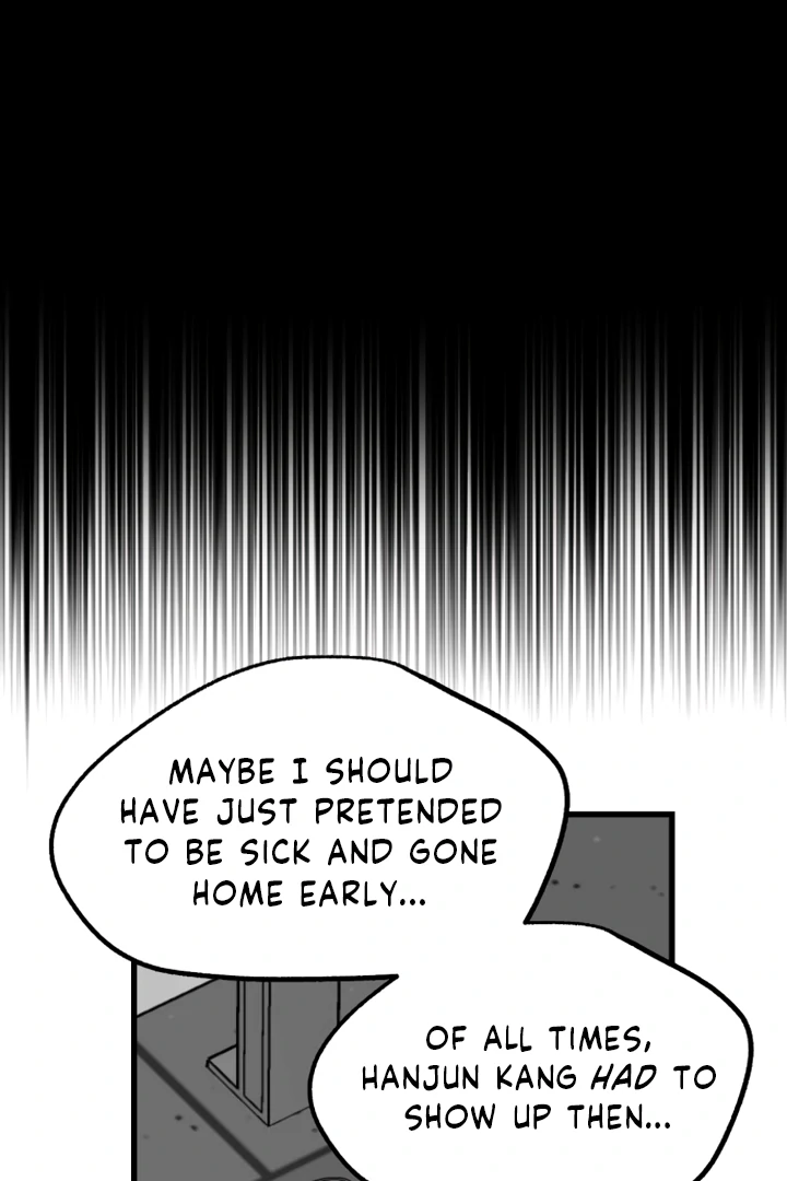 Possible to Date a Ranker? Chapter 11 - page 53