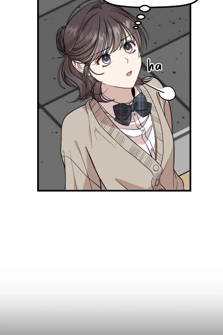 Possible to Date a Ranker? Chapter 11 - page 54