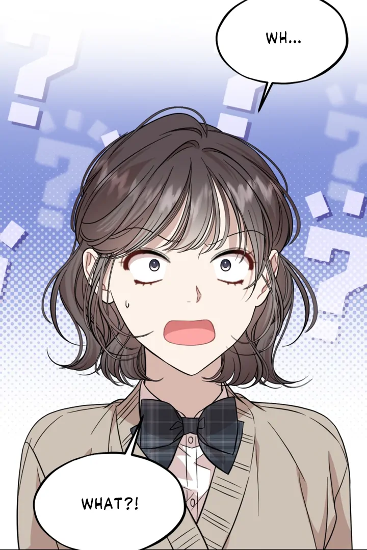 Possible to Date a Ranker? Chapter 11 - page 5