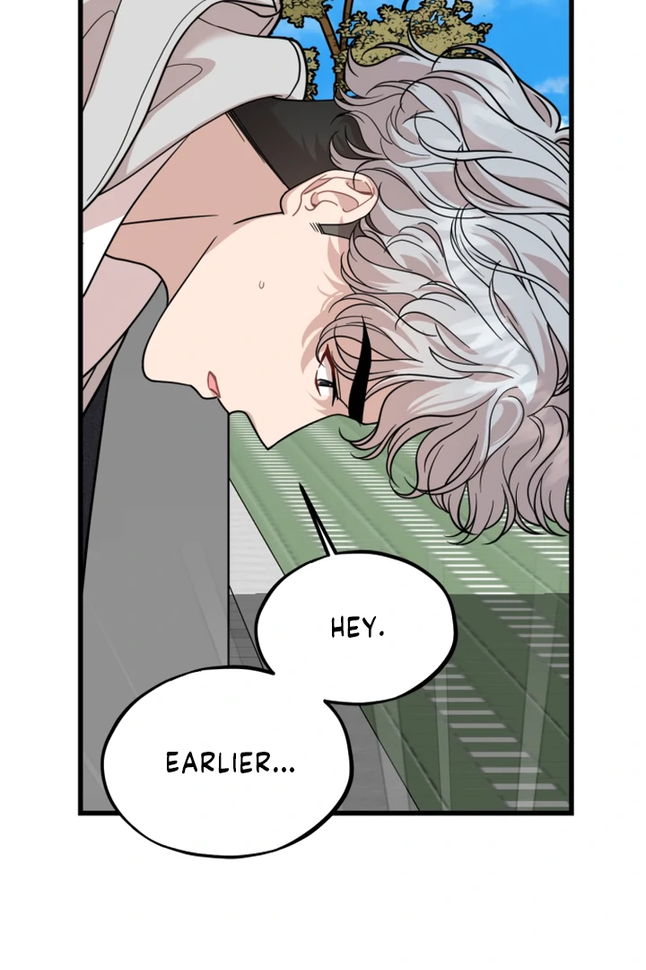 Possible to Date a Ranker? Chapter 11 - page 59