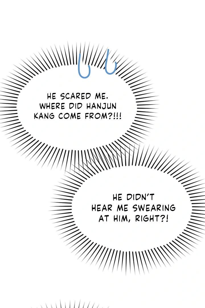 Possible to Date a Ranker? Chapter 11 - page 61