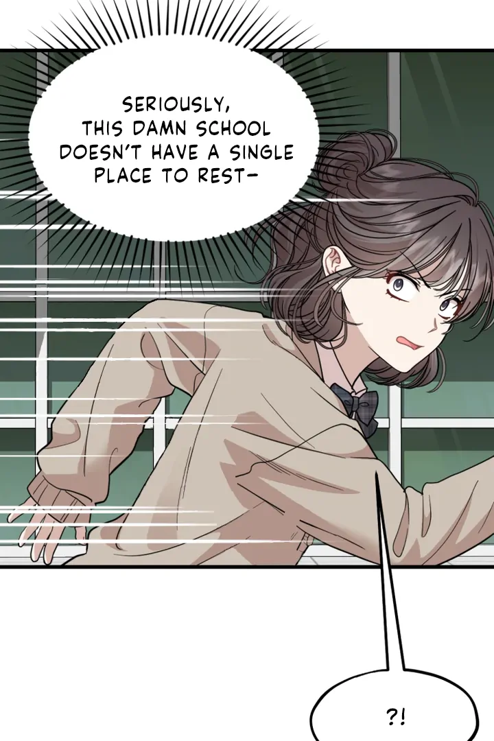 Possible to Date a Ranker? Chapter 11 - page 62