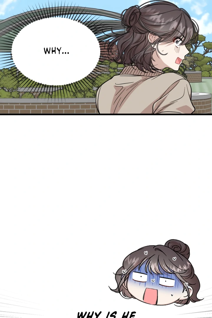 Possible to Date a Ranker? Chapter 11 - page 66