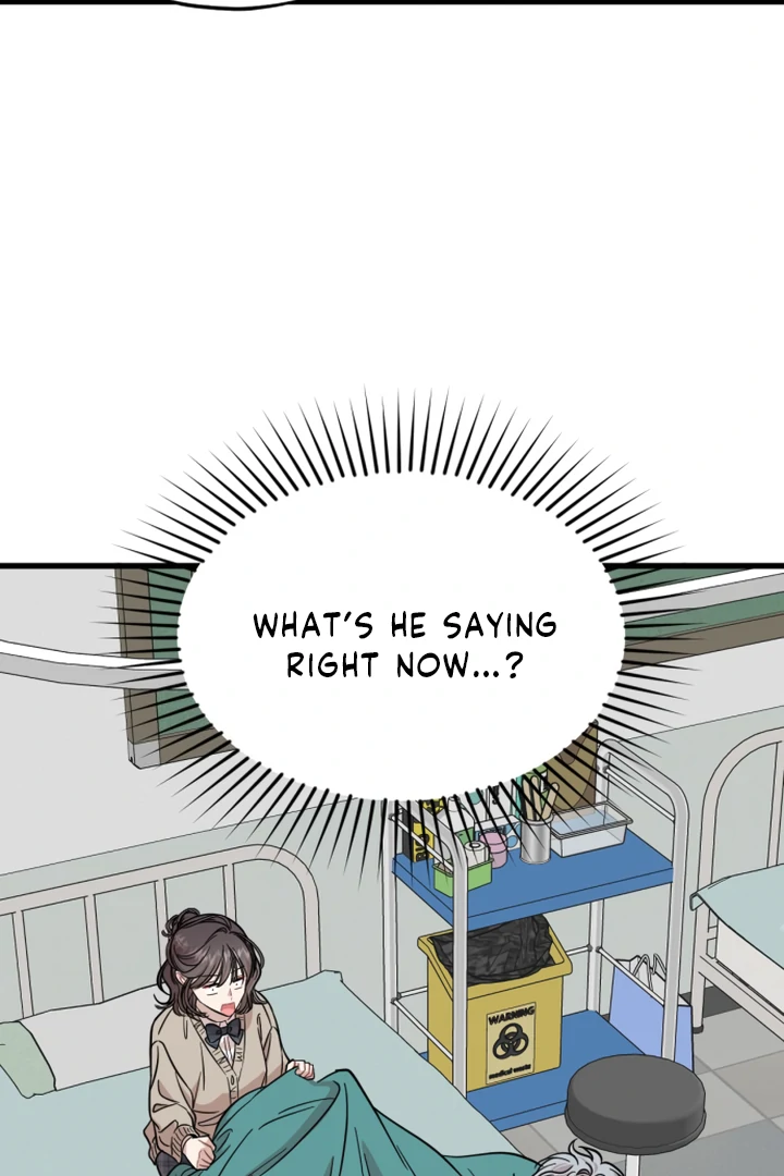 Possible to Date a Ranker? Chapter 11 - page 6