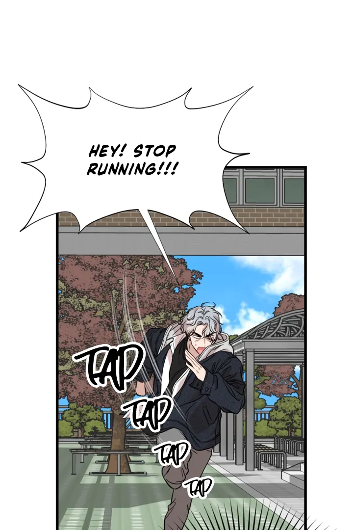 Possible to Date a Ranker? Chapter 11 - page 70