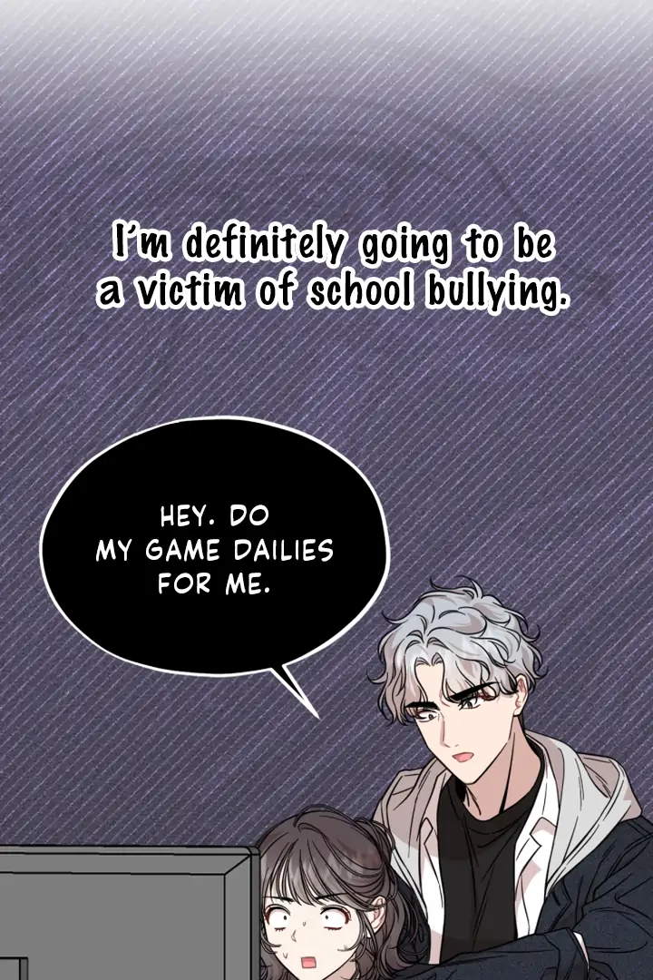 Possible to Date a Ranker? Chapter 11 - page 72