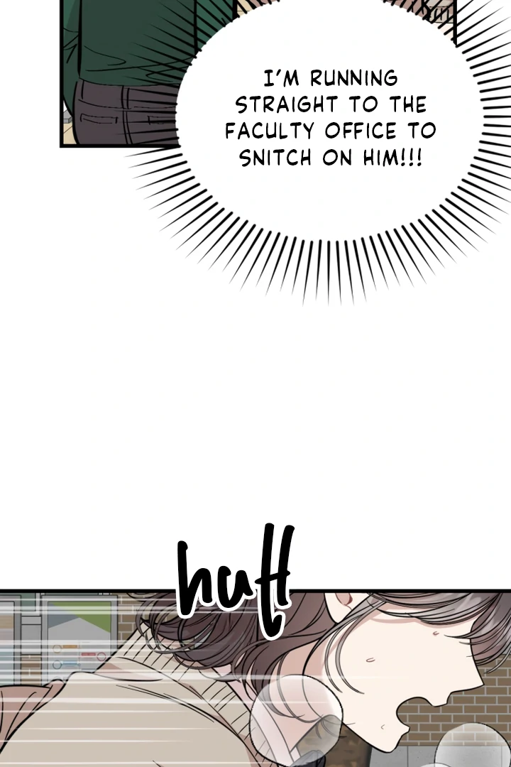 Possible to Date a Ranker? Chapter 11 - page 76