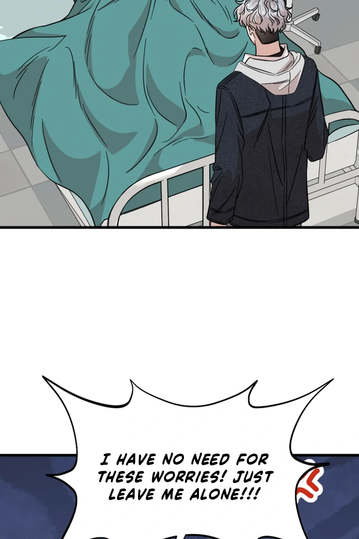 Possible to Date a Ranker? Chapter 11 - page 7