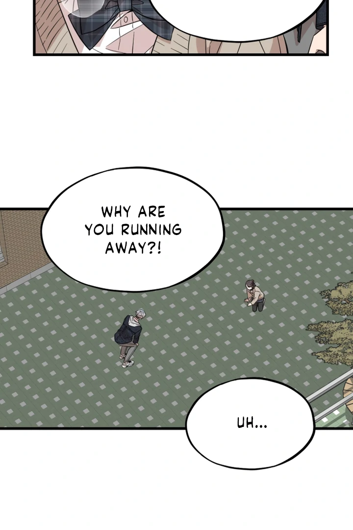 Possible to Date a Ranker? Chapter 11 - page 80