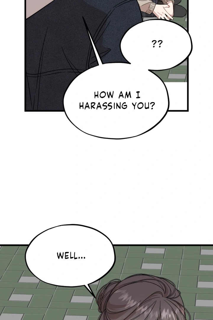 Possible to Date a Ranker? Chapter 11 - page 82