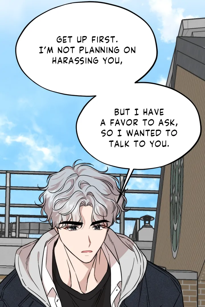 Possible to Date a Ranker? Chapter 11 - page 85