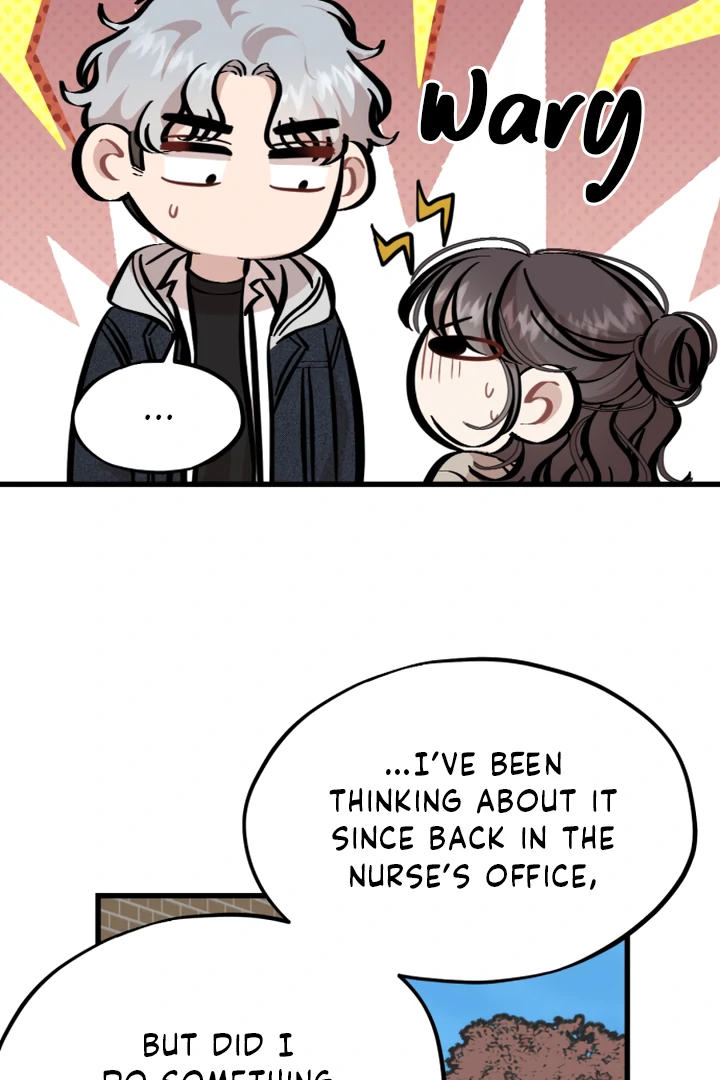 Possible to Date a Ranker? Chapter 11 - page 90