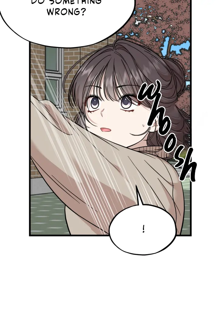 Possible to Date a Ranker? Chapter 11 - page 91
