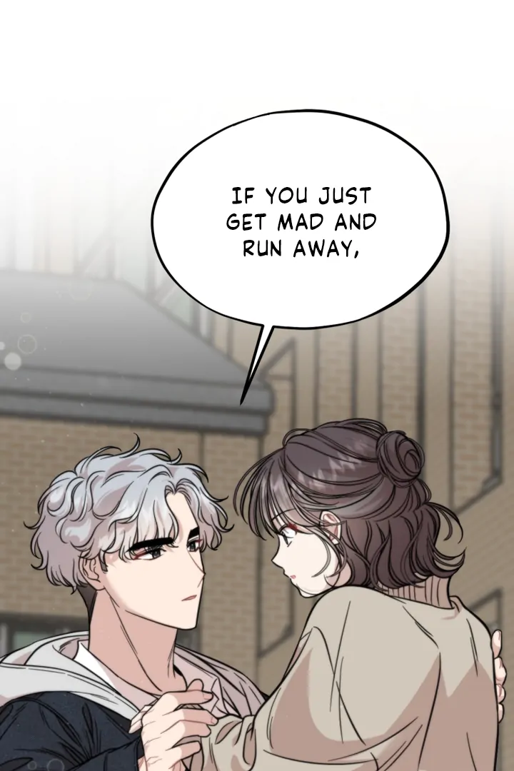 Possible to Date a Ranker? Chapter 11 - page 92