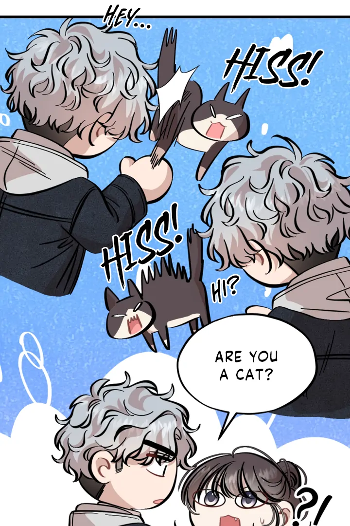 Possible to Date a Ranker? Chapter 11 - page 95