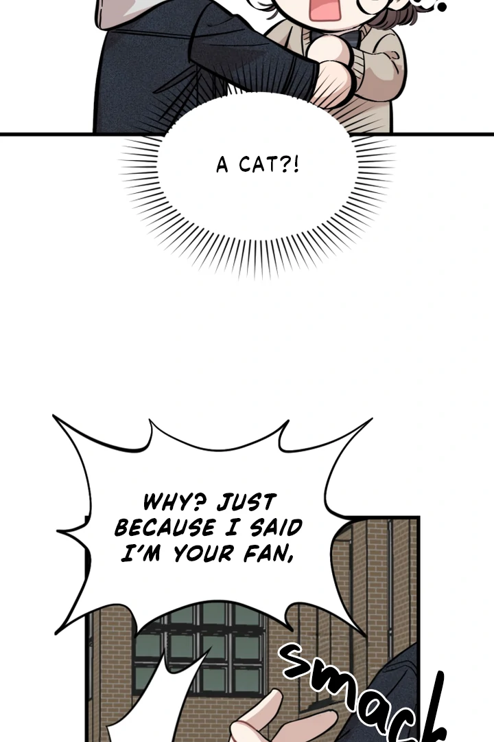 Possible to Date a Ranker? Chapter 11 - page 96