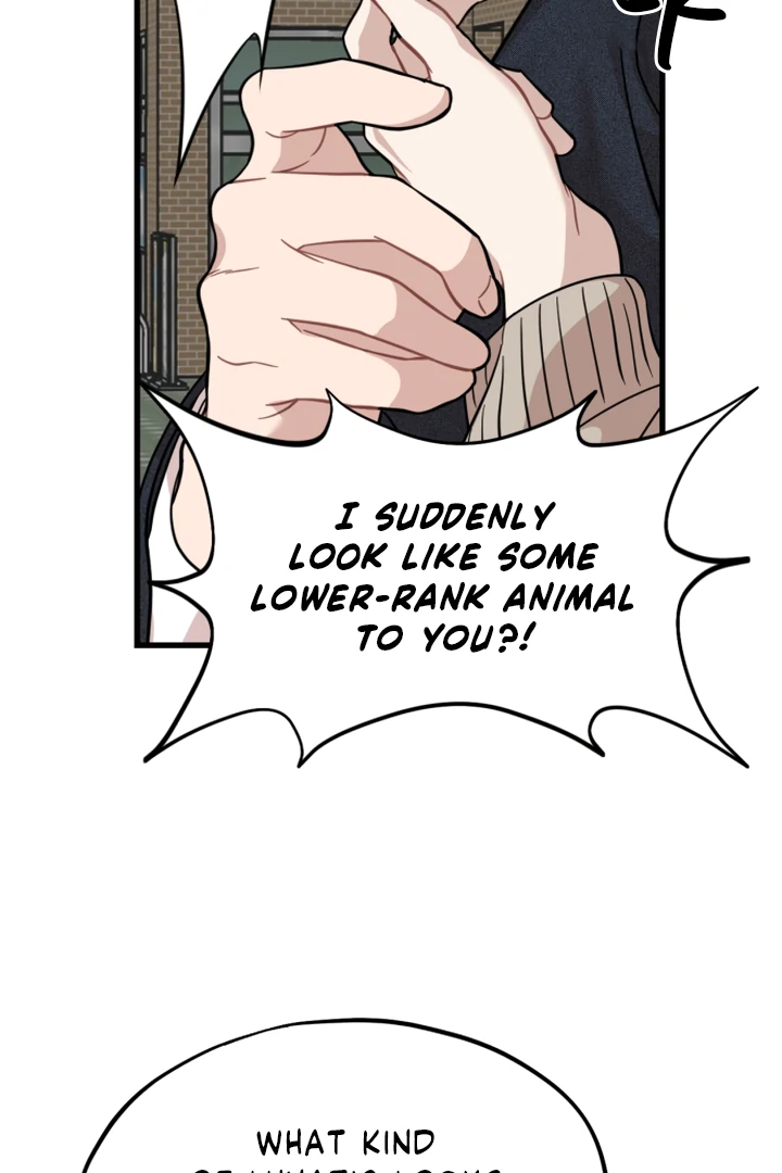 Possible to Date a Ranker? Chapter 11 - page 97