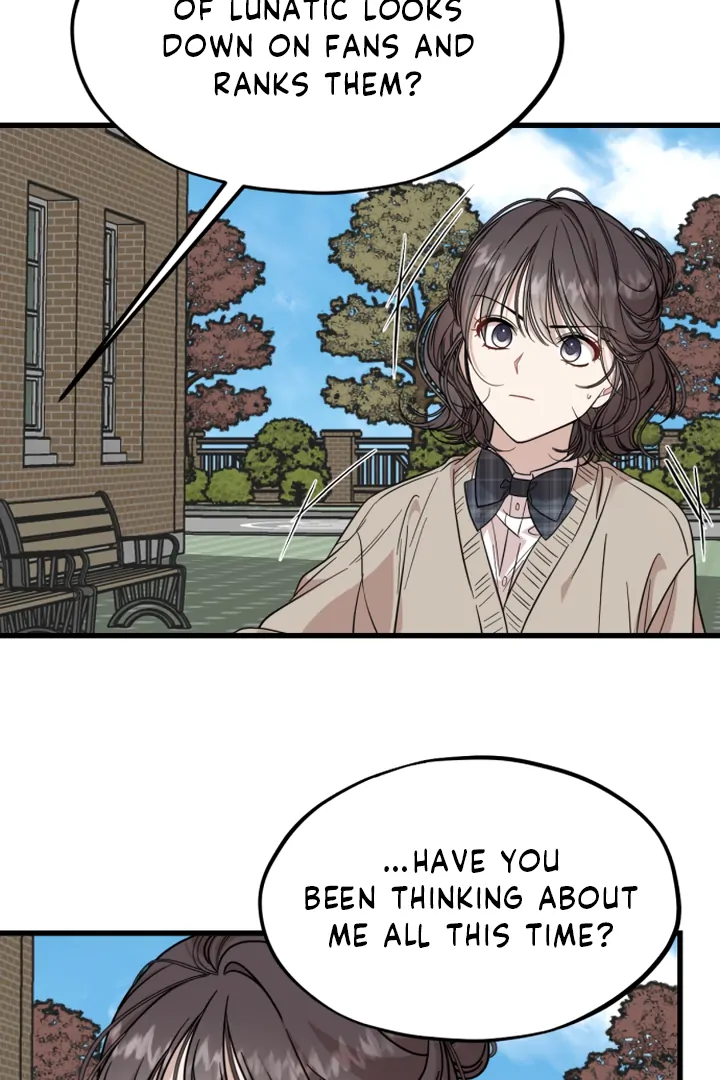 Possible to Date a Ranker? Chapter 11 - page 98