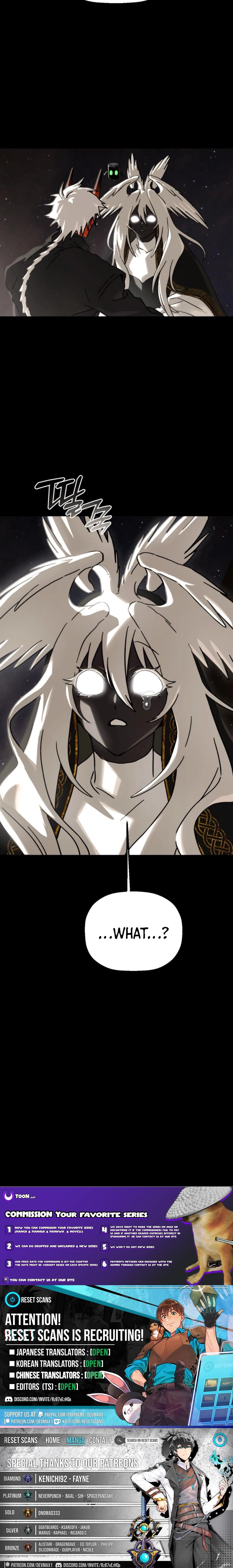 On The Way To Meet Mom Chapter 23 - page 17