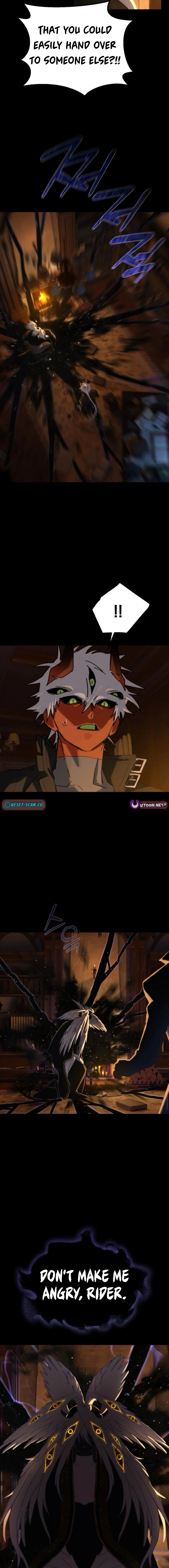 On The Way To Meet Mom Chapter 23 - page 5