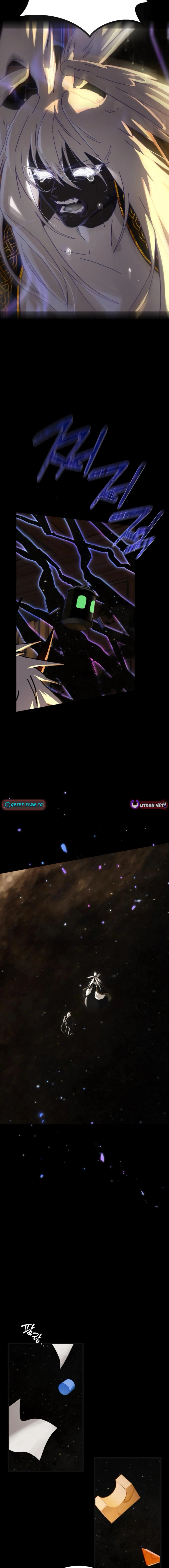 On The Way To Meet Mom Chapter 23 - page 8