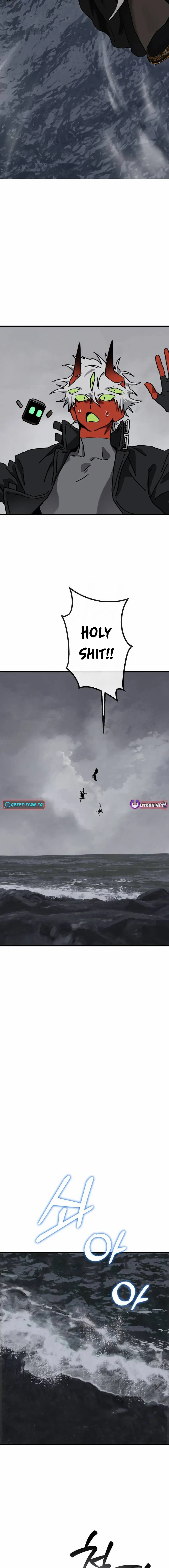 On The Way To Meet Mom Chapter 24 - page 16