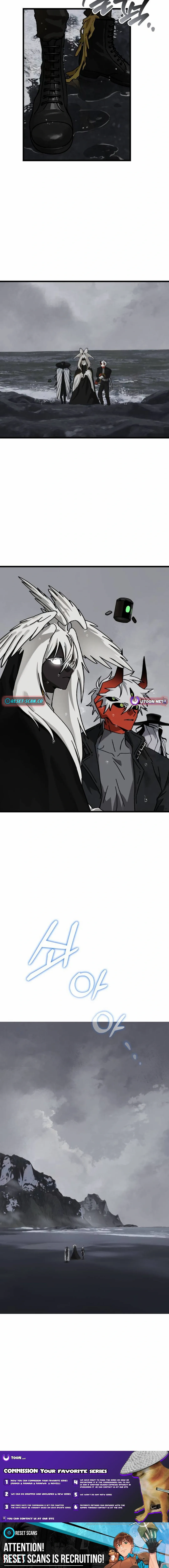 On The Way To Meet Mom Chapter 24 - page 17