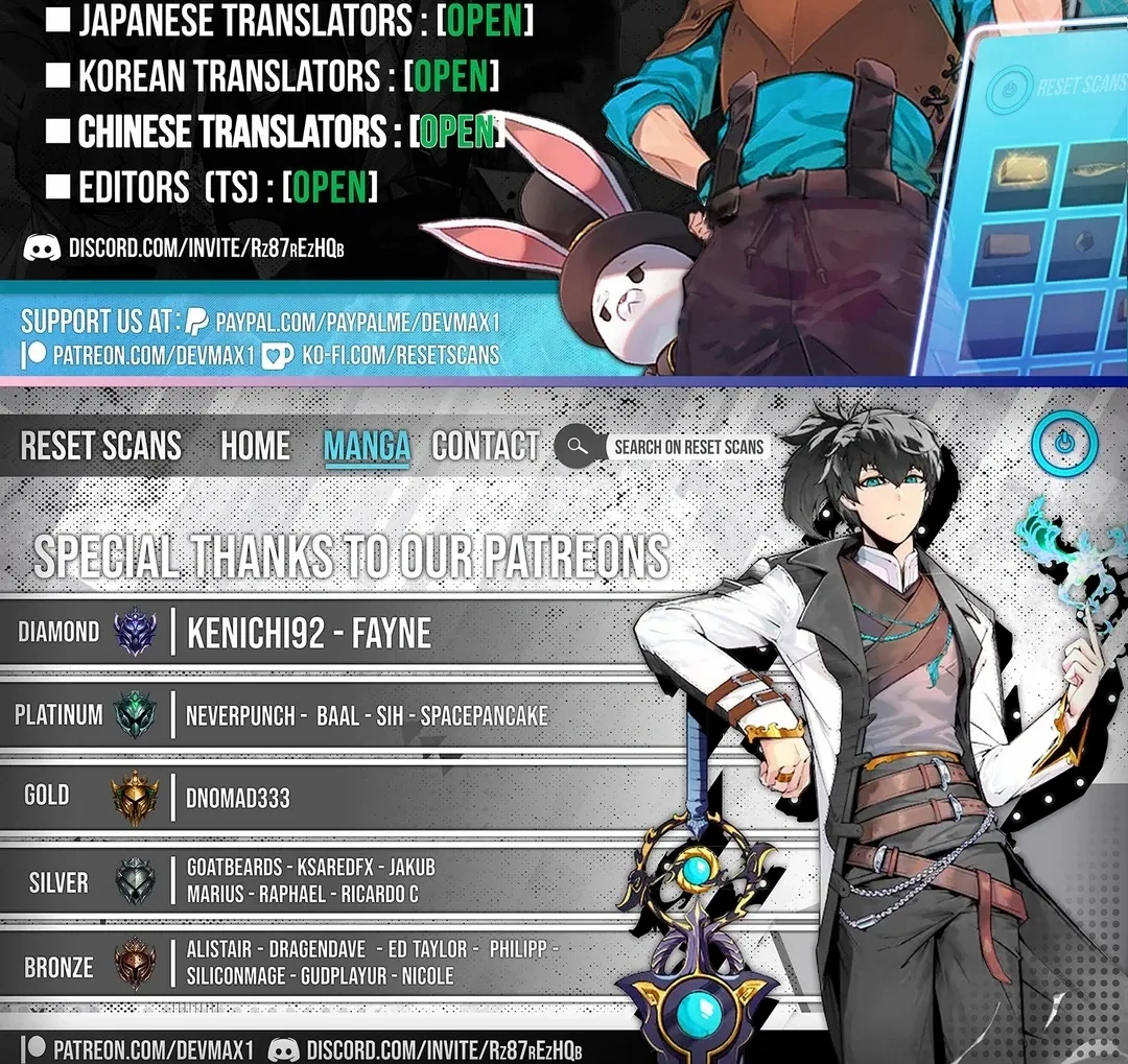 On The Way To Meet Mom Chapter 24 - page 18