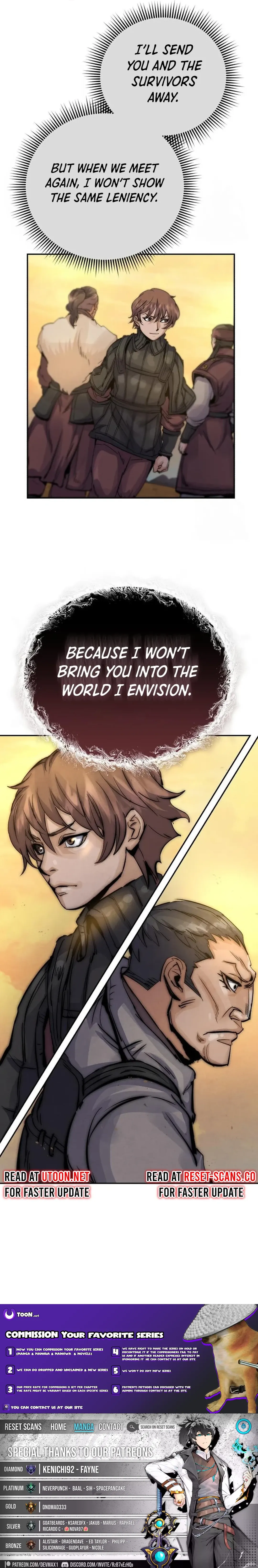 New Chronicles of Goguryeo Chapter 24 - page 12