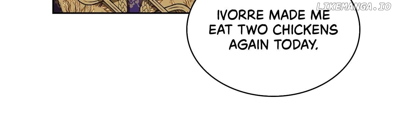 The Stone Thrown in the Lake Chapter 30 - page 18