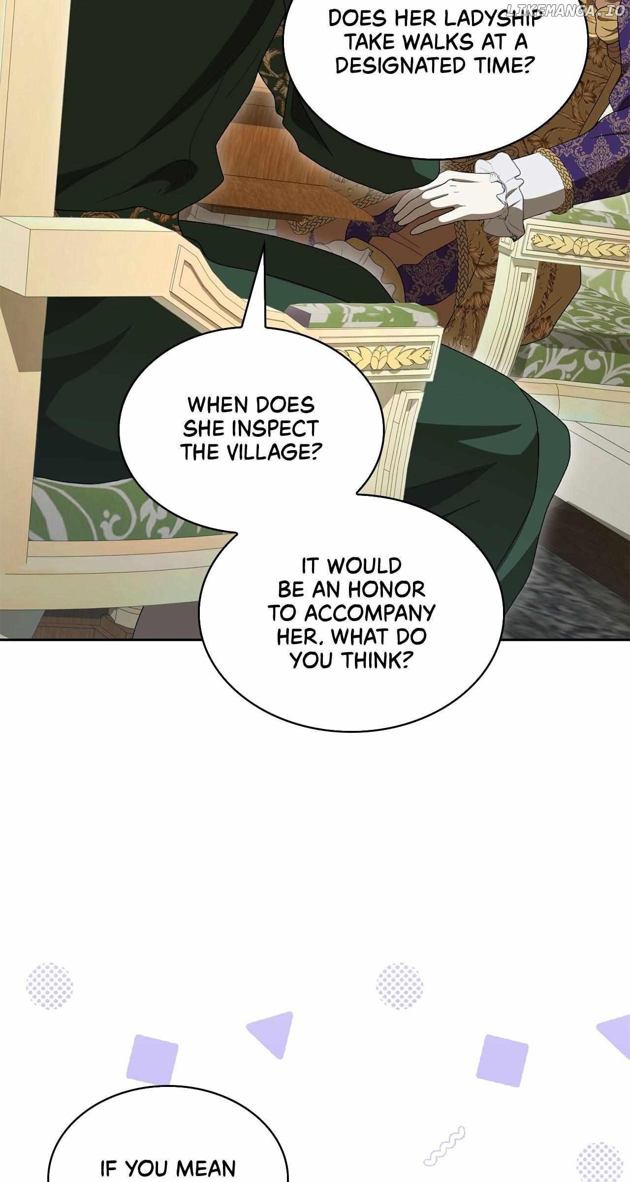 The Stone Thrown in the Lake Chapter 30 - page 22