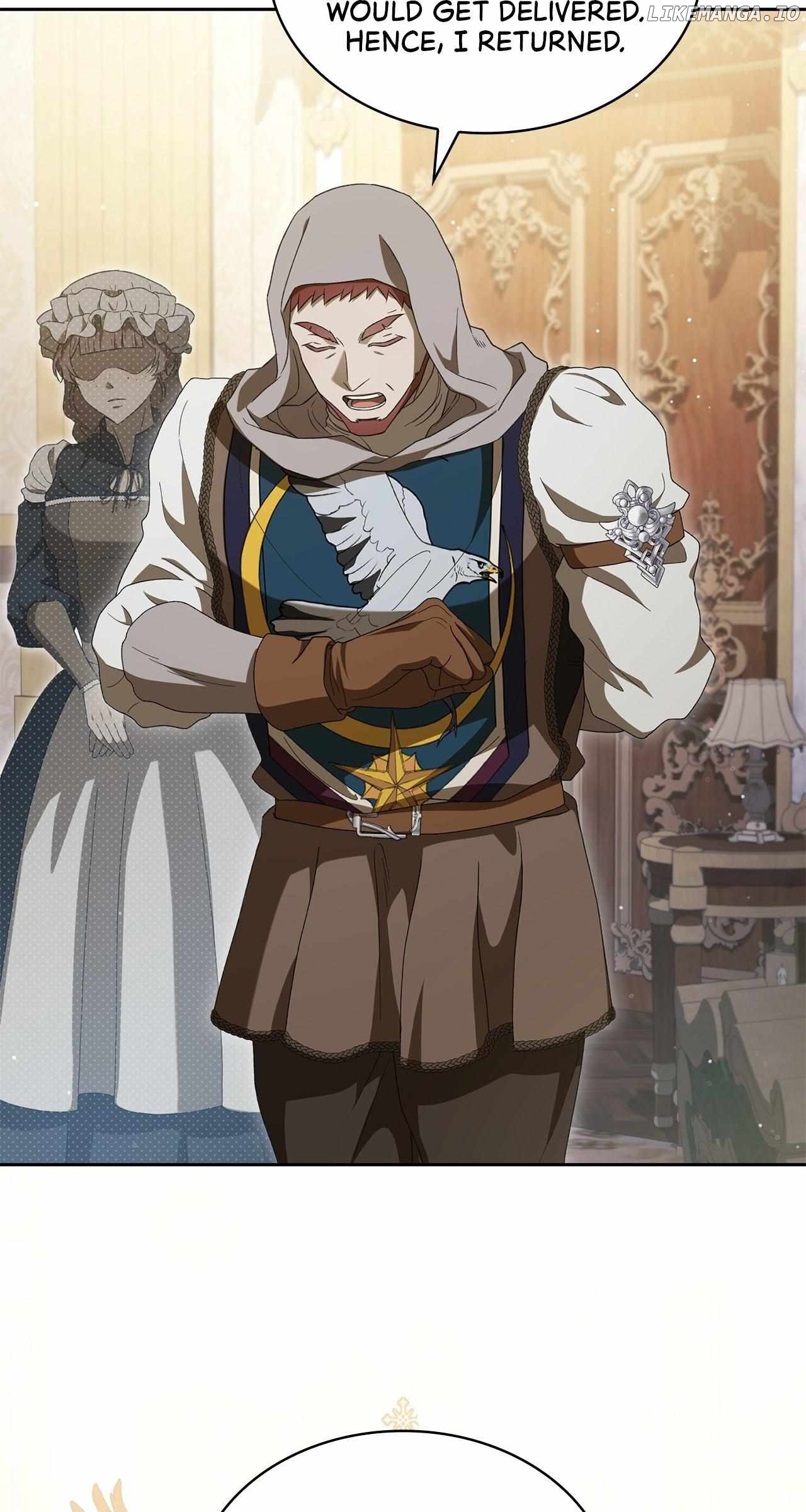 The Stone Thrown in the Lake Chapter 30 - page 35