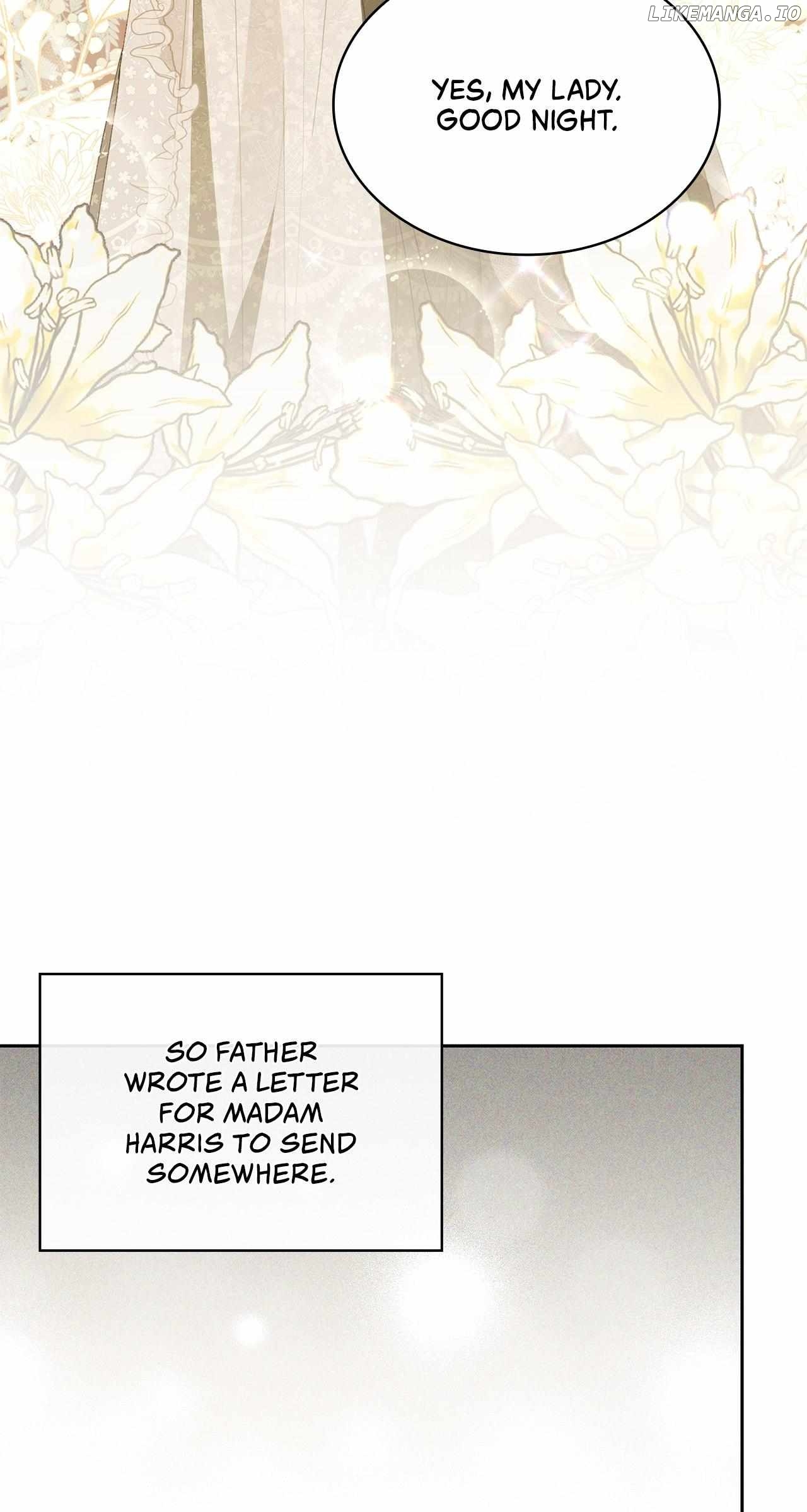 The Stone Thrown in the Lake Chapter 30 - page 37