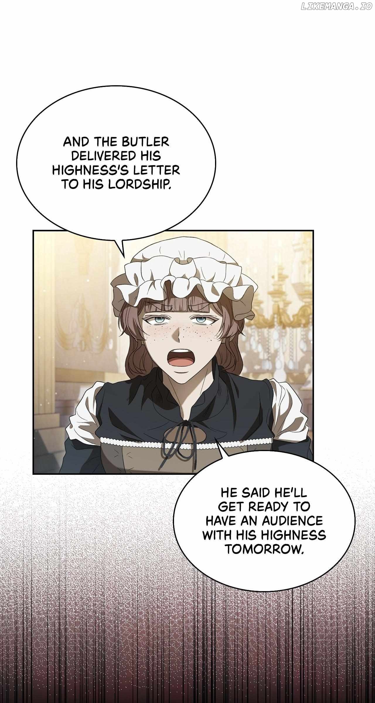 The Stone Thrown in the Lake Chapter 30 - page 40