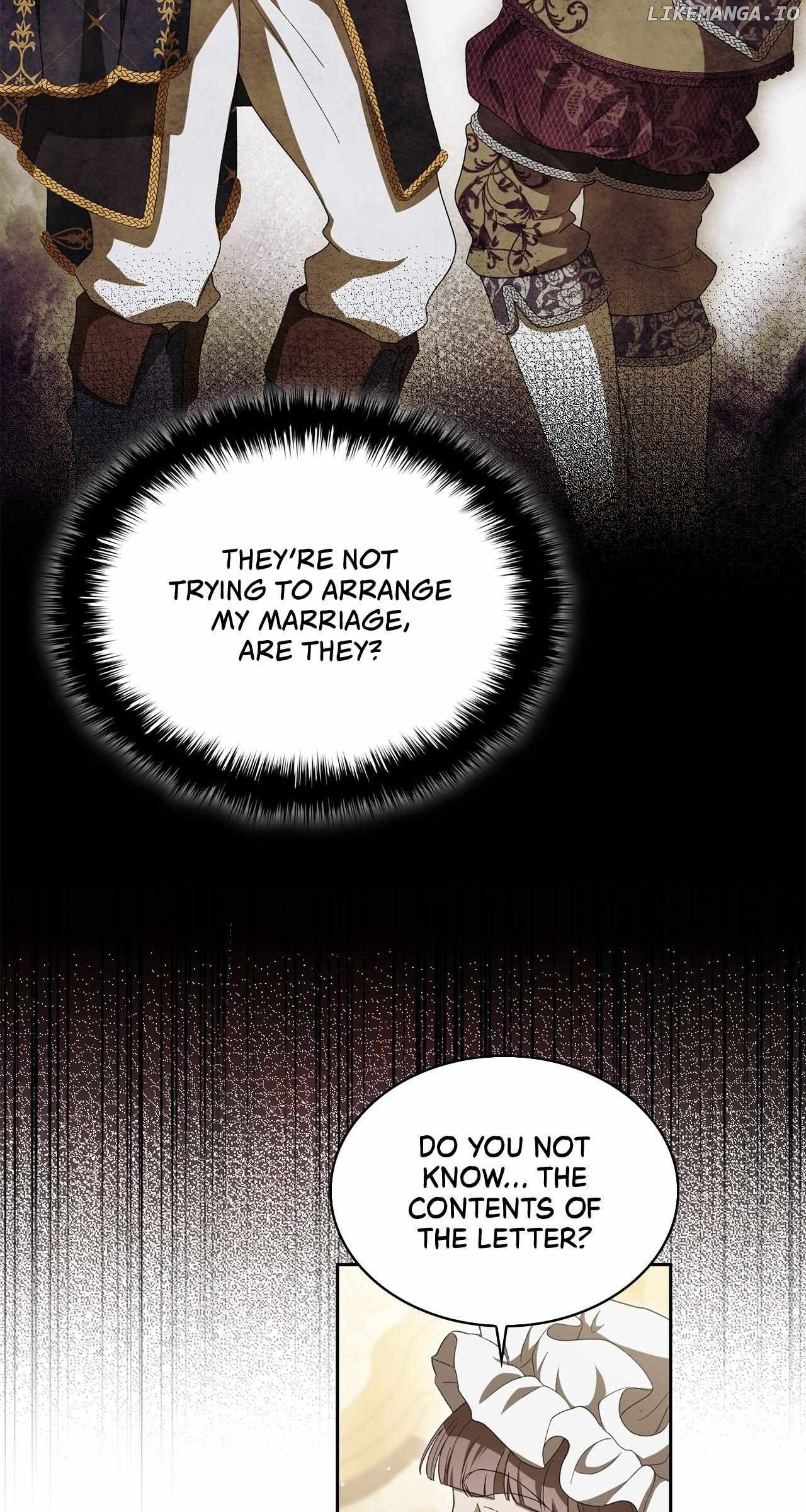 The Stone Thrown in the Lake Chapter 30 - page 42
