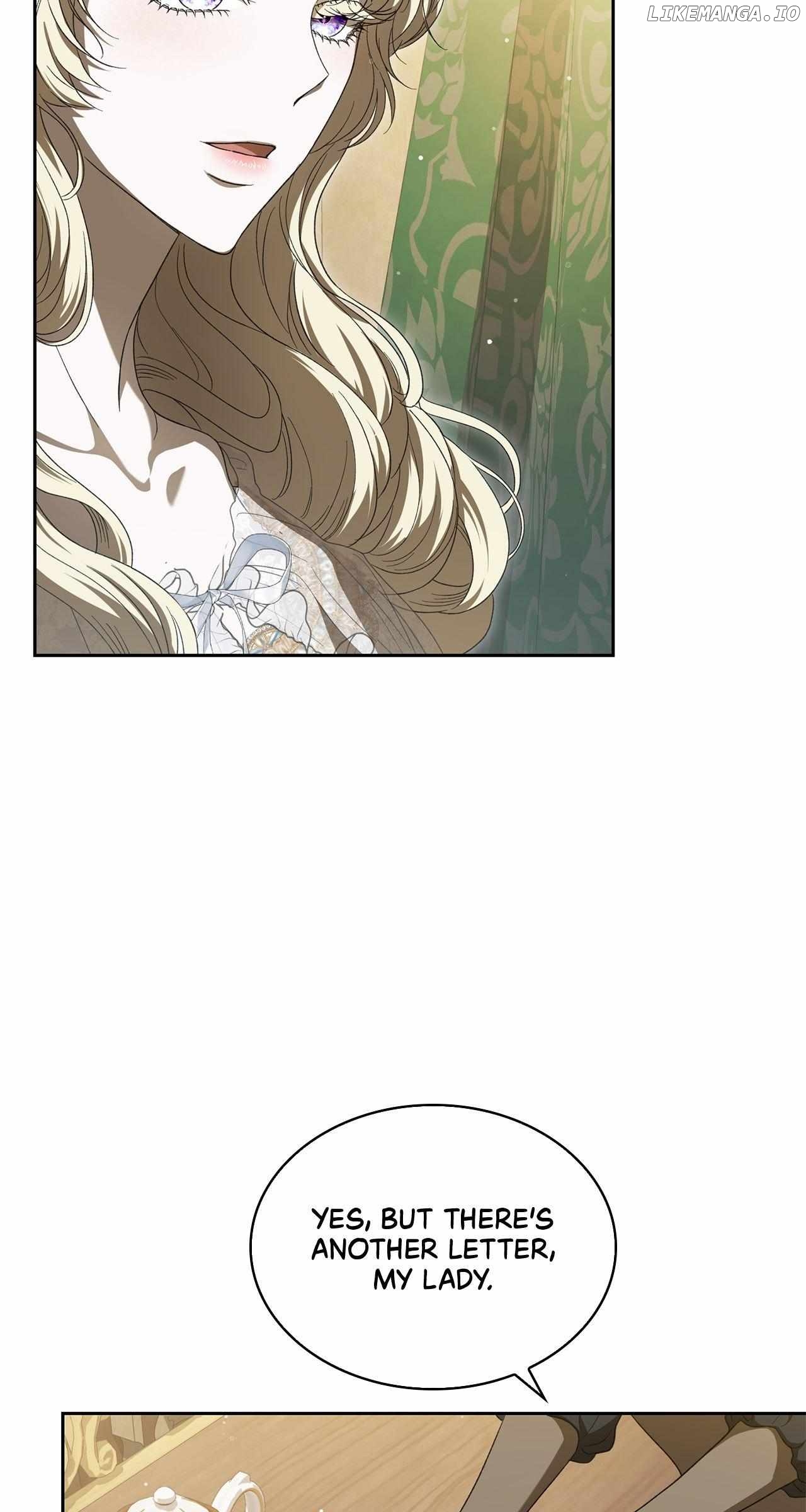 The Stone Thrown in the Lake Chapter 30 - page 44