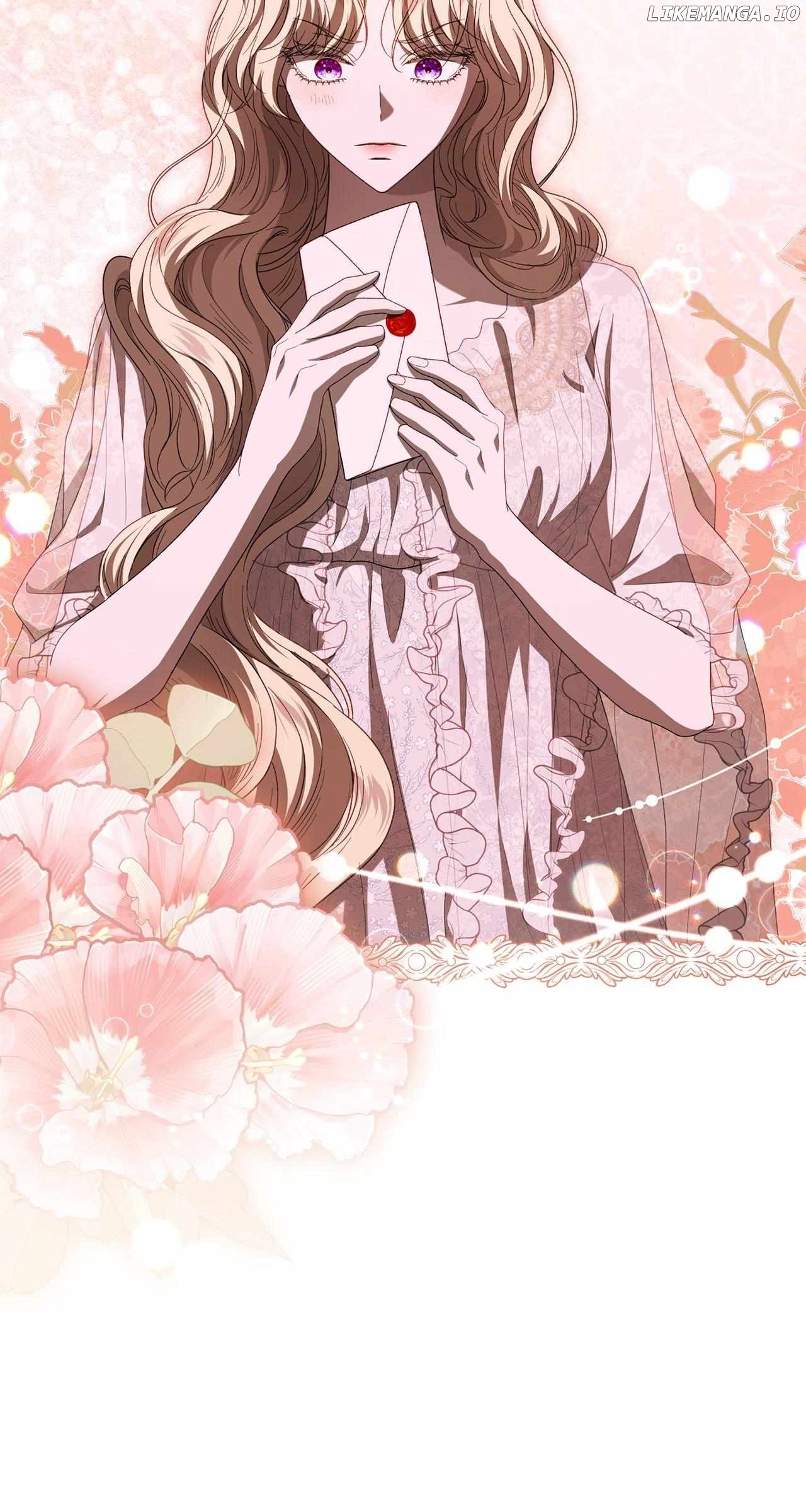 The Stone Thrown in the Lake Chapter 30 - page 46