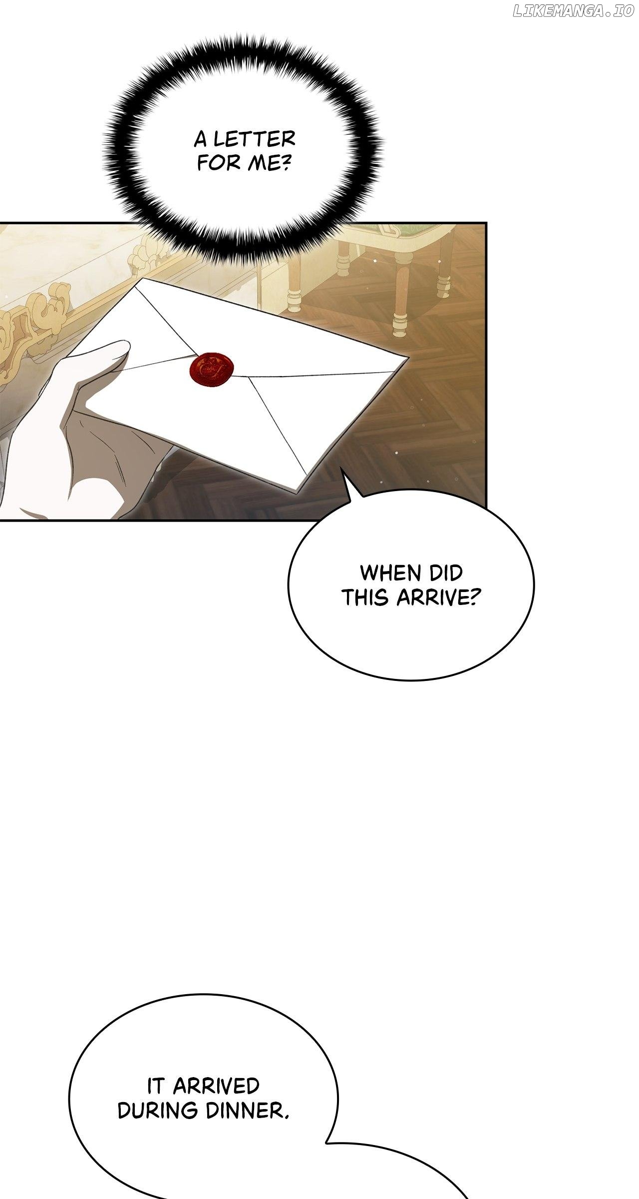 The Stone Thrown in the Lake Chapter 30 - page 48