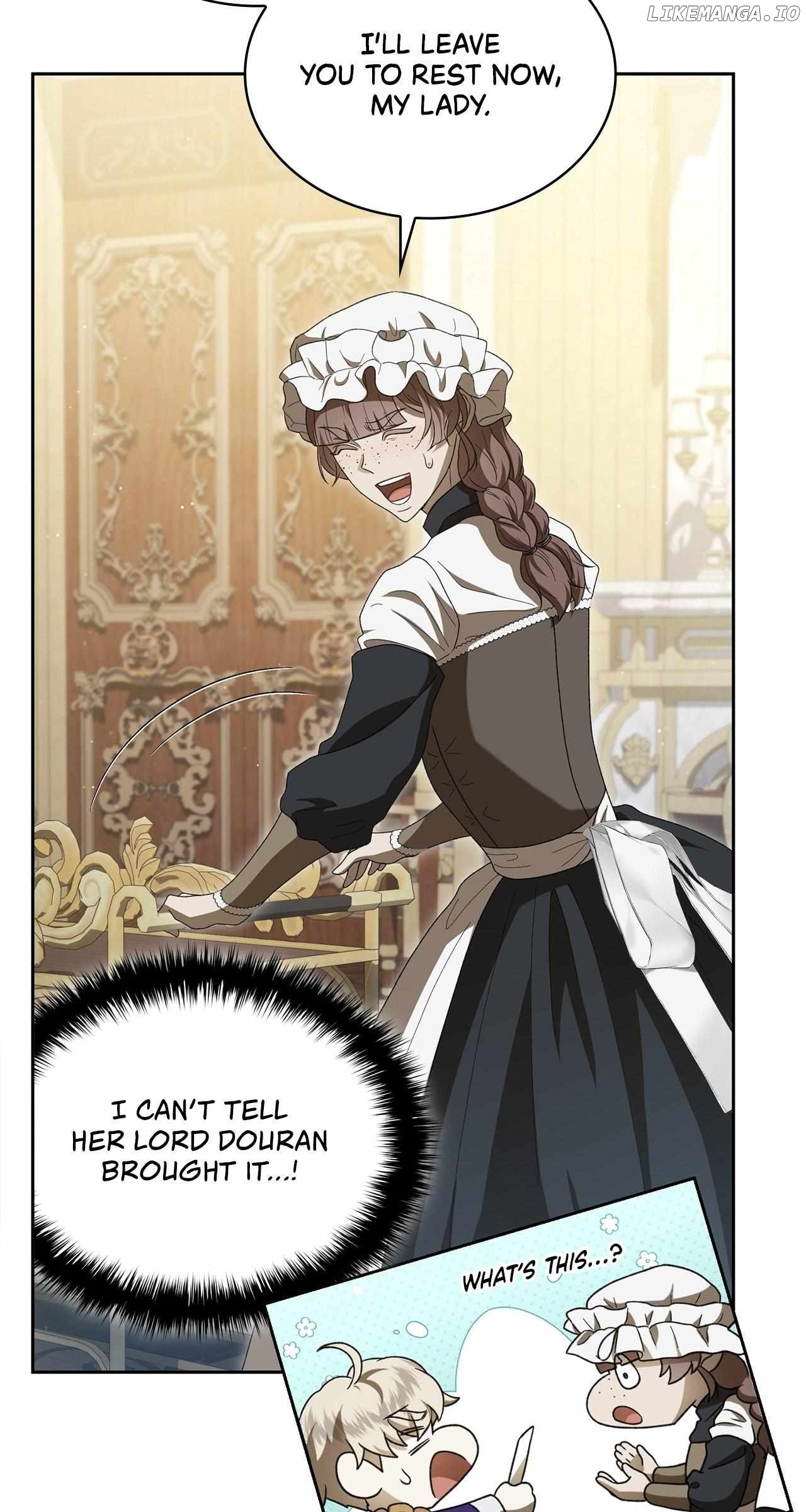 The Stone Thrown in the Lake Chapter 30 - page 49