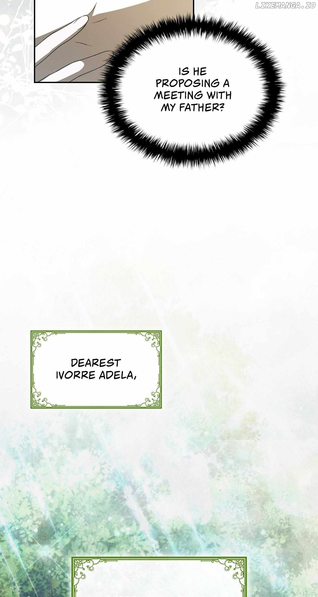 The Stone Thrown in the Lake Chapter 30 - page 51