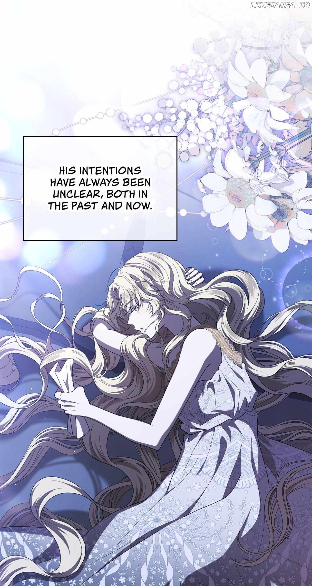 The Stone Thrown in the Lake Chapter 30 - page 59