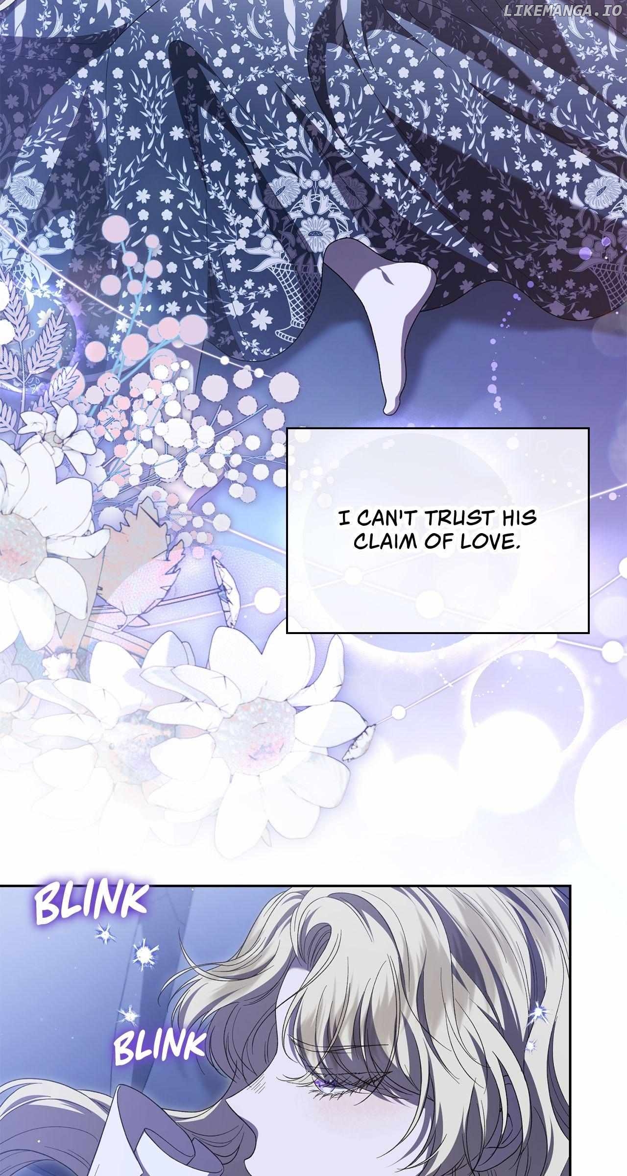 The Stone Thrown in the Lake Chapter 30 - page 60