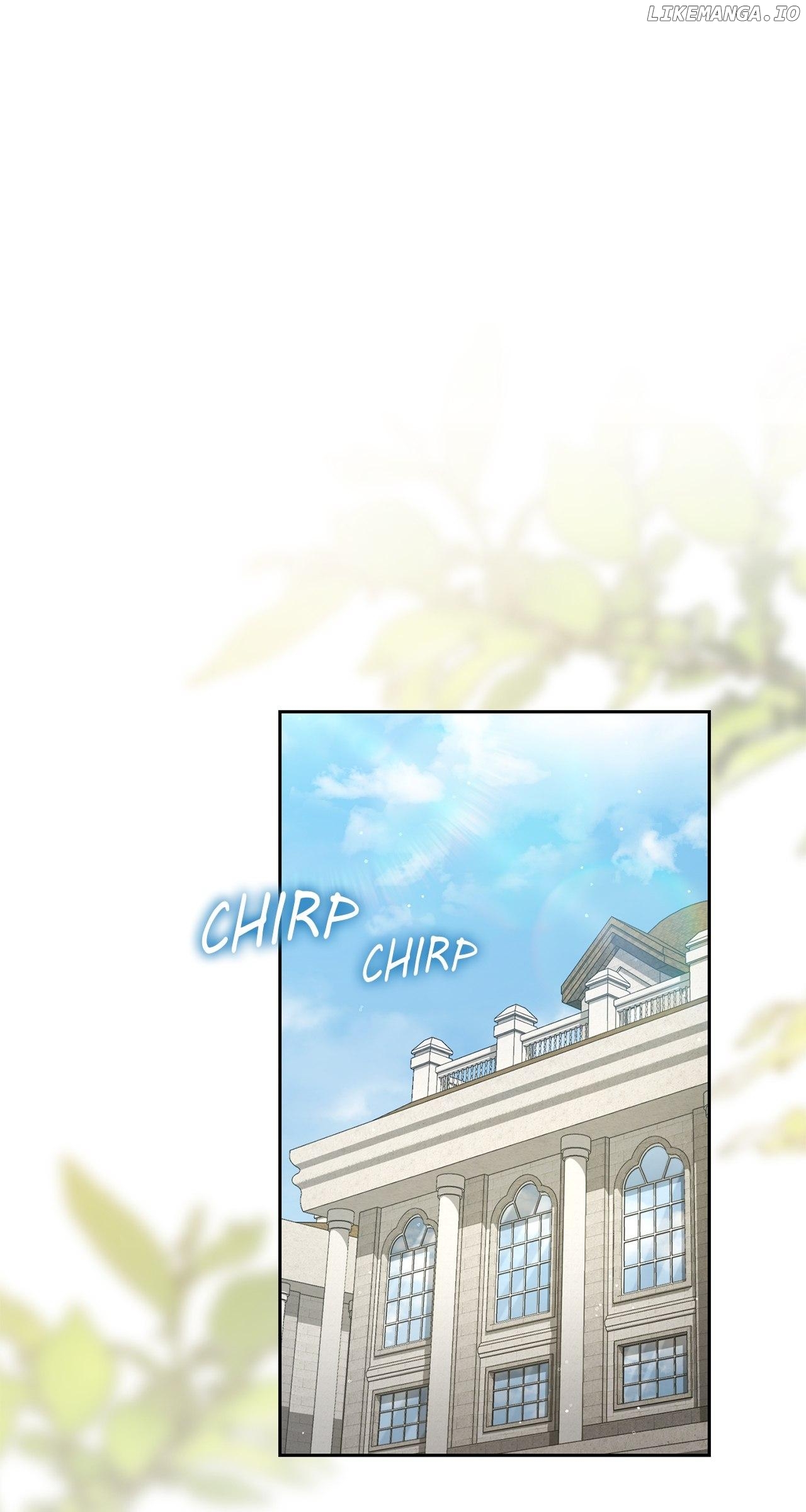 The Stone Thrown in the Lake Chapter 30 - page 64