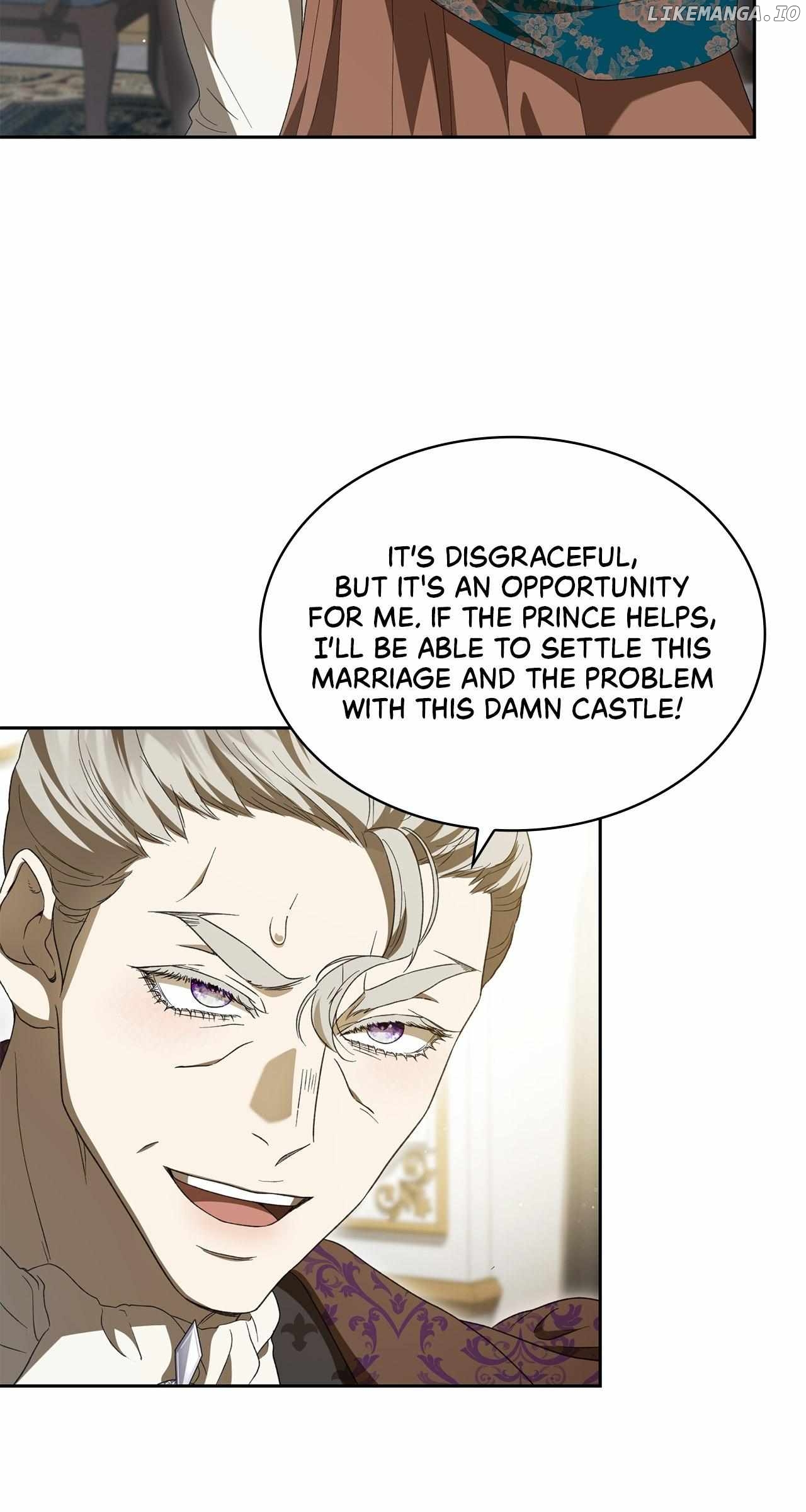 The Stone Thrown in the Lake Chapter 30 - page 66