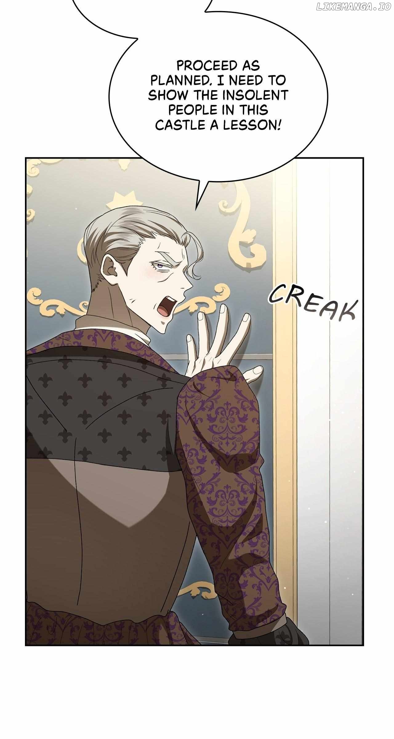 The Stone Thrown in the Lake Chapter 30 - page 68